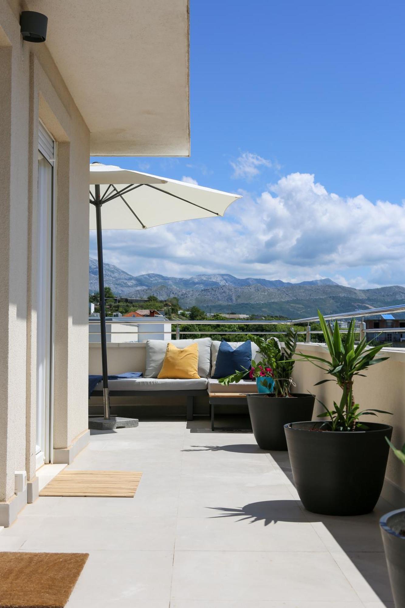 Kiki'S Sea View Studio สปลิท ห้อง รูปภาพ